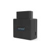Onntrack OBD GPS Tracker Fahrtenaufzeichnung ohne Kosten 2