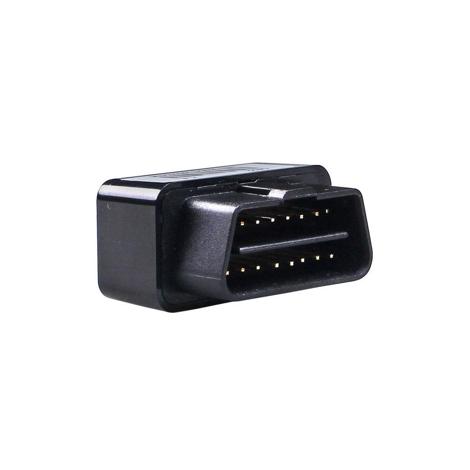 Onntrack OBD+ Tracker - Plug & Play - Lebenslanges kostenloses Tracking! – Bild 3