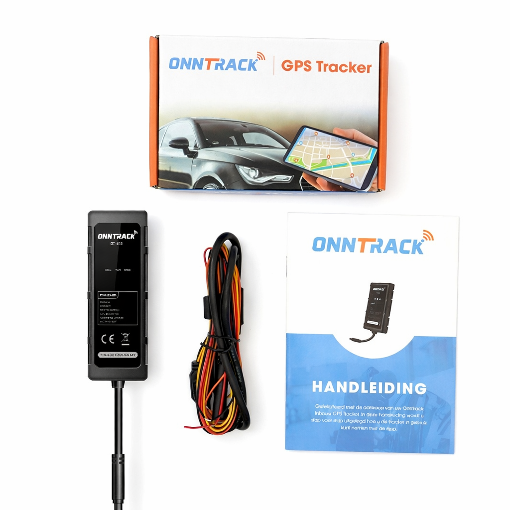 Onntrack 400 total overview