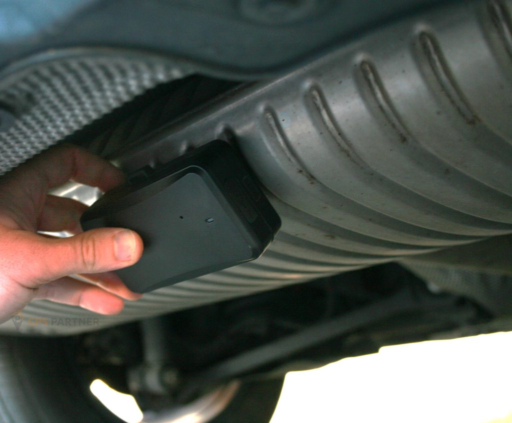 Onntrack Portable Pro+ GPS Tracker kostenlos 100 Tage Batterie