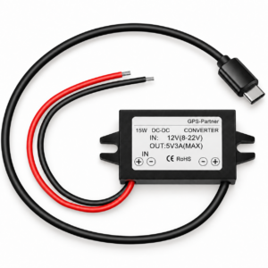 Ladekabel für Onntrack Portable GPS Tracker (kopie) (kopie) (kopie)